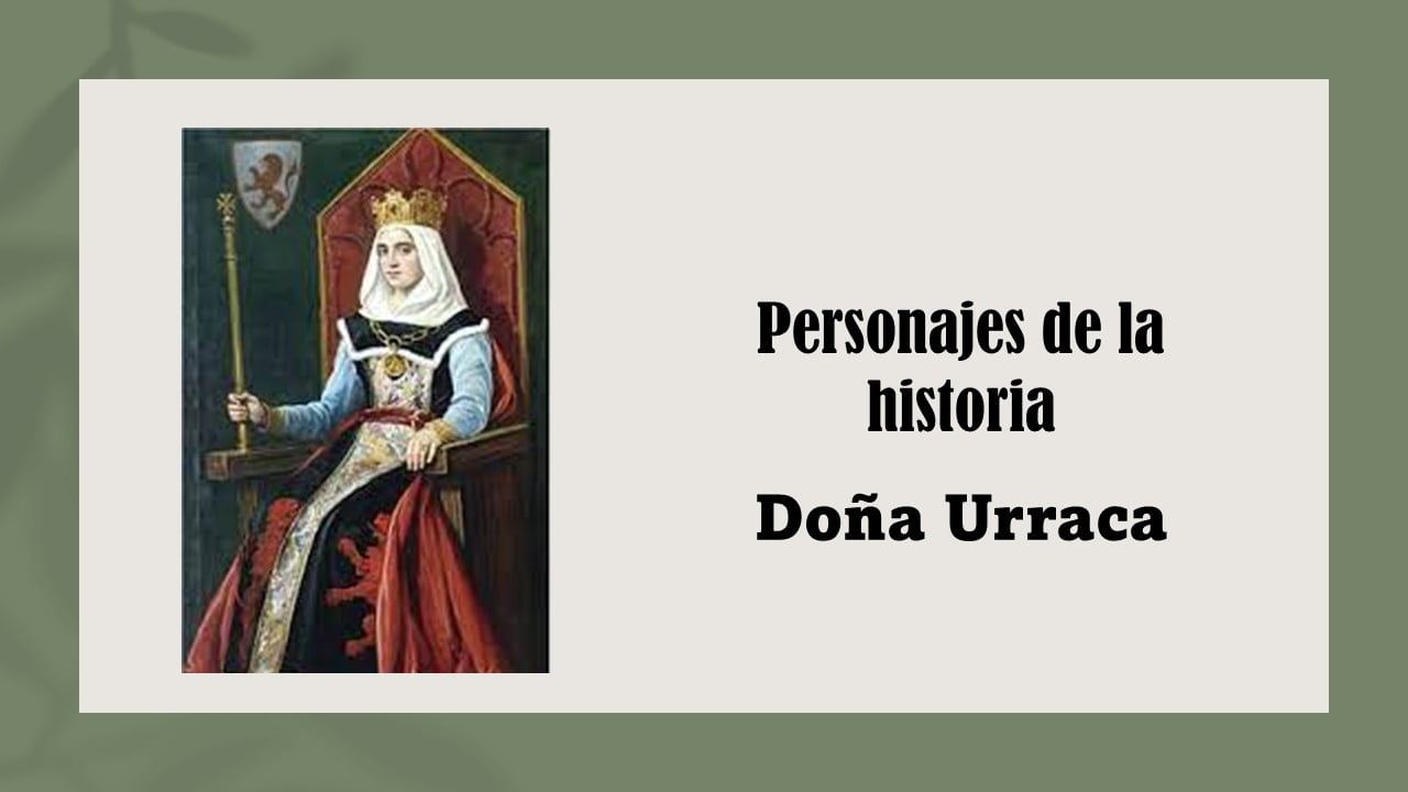 Doña Urraca la Temeraria